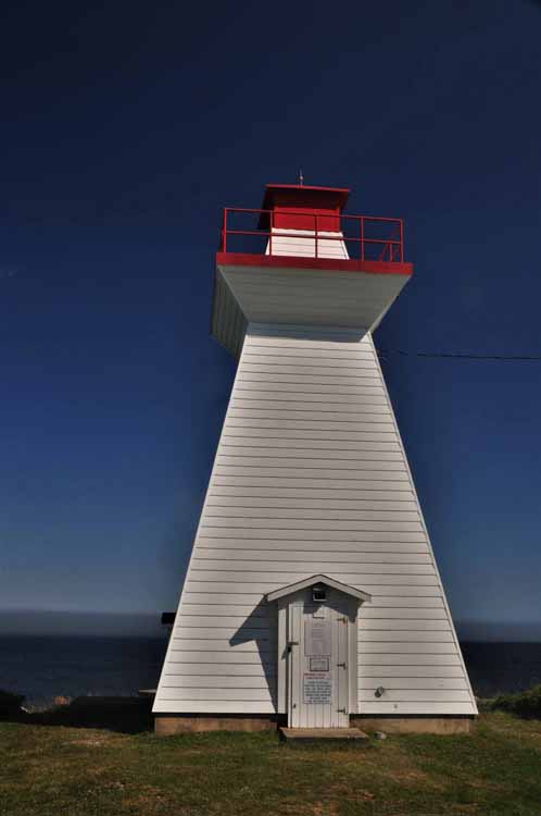 lighthouse